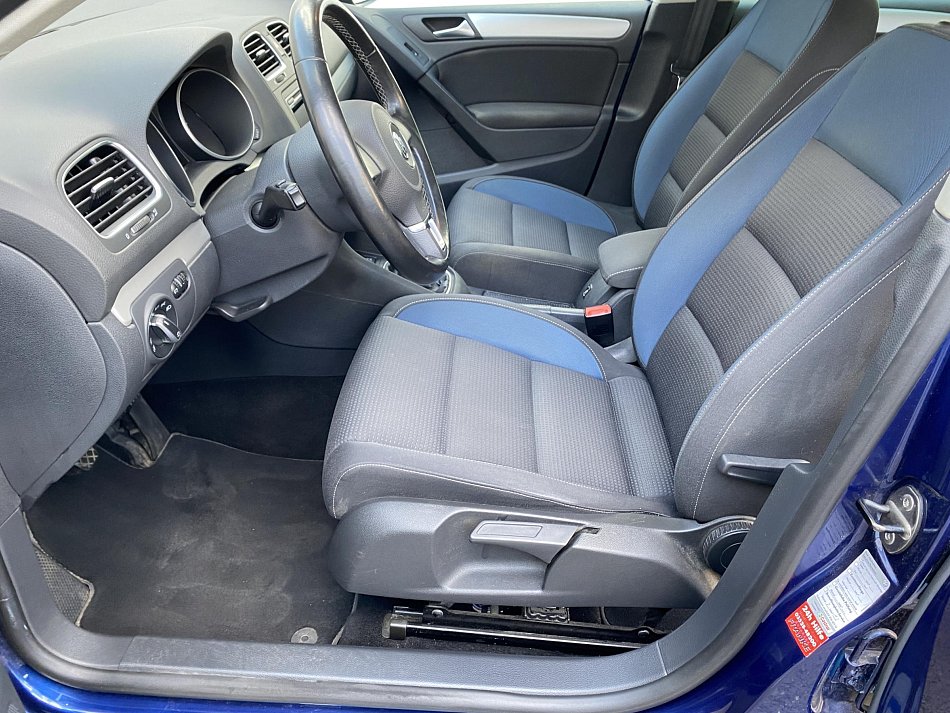 Volkswagen Golf 1.2 TSi Team