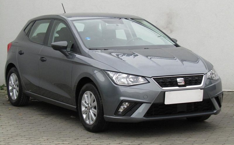 Seat Ibiza 1.0 TSi 