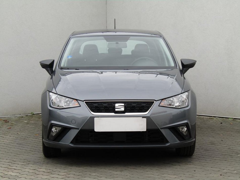 Seat Ibiza 1.0 TSi 