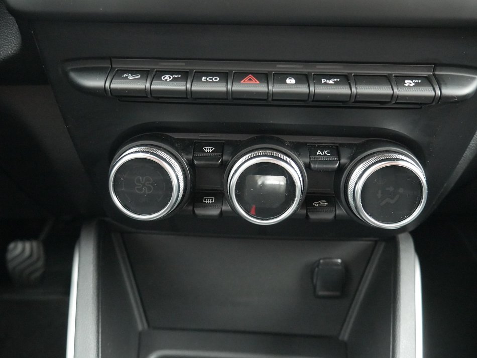 Dacia Duster 1.6 SCe Prestige 4x4