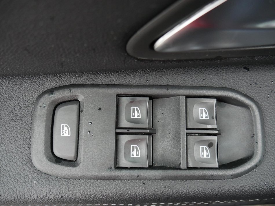 Dacia Duster 1.6 SCe Prestige 4x4