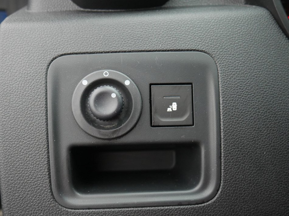 Dacia Duster 1.6 SCe Prestige 4x4