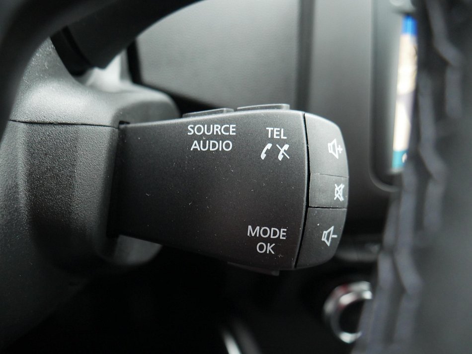 Dacia Duster 1.6 SCe Prestige 4x4