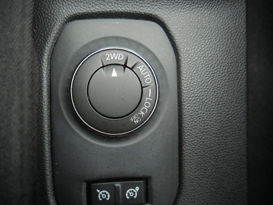 Dacia Duster 1.6 SCe Prestige 4x4