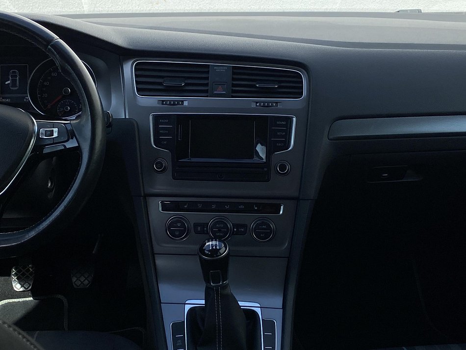 Volkswagen Golf 1.2 TSi Lounge