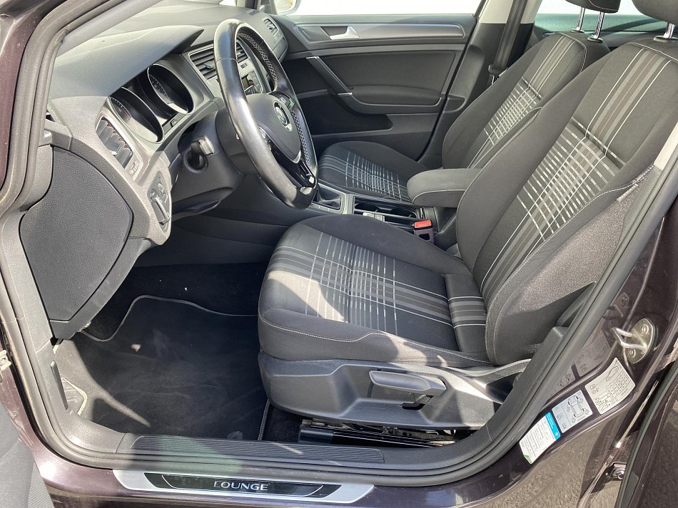 Volkswagen Golf 1.2 TSi Lounge