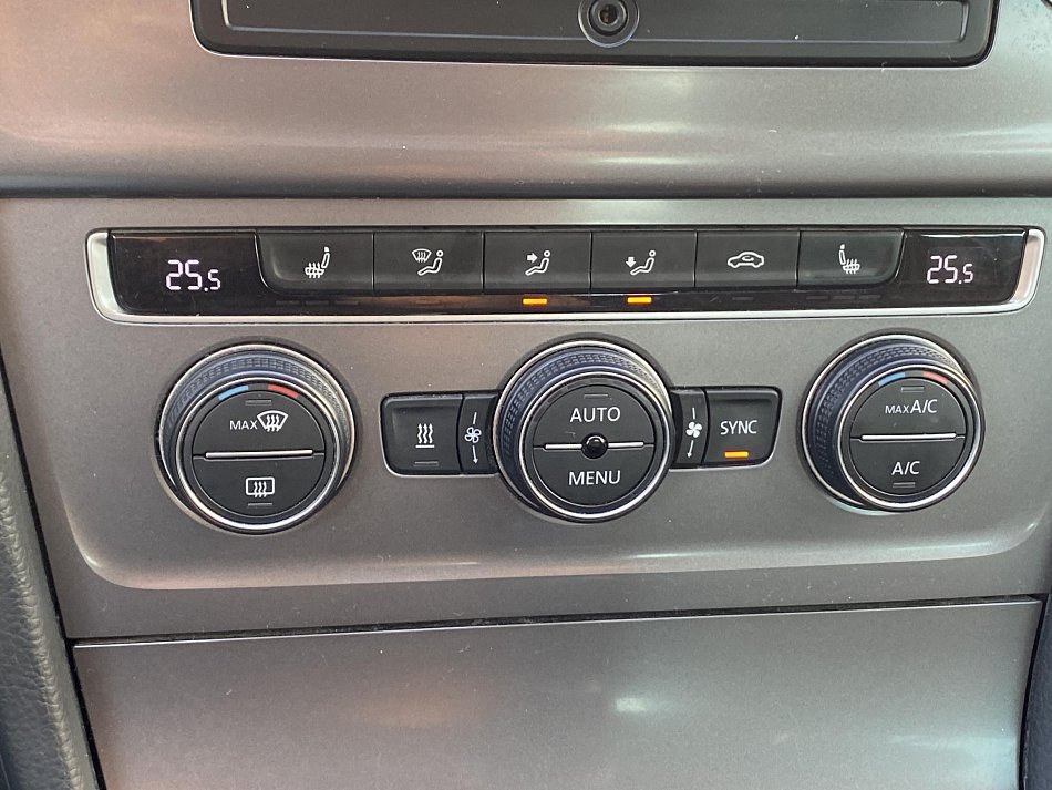 Volkswagen Golf 1.2 TSi Lounge