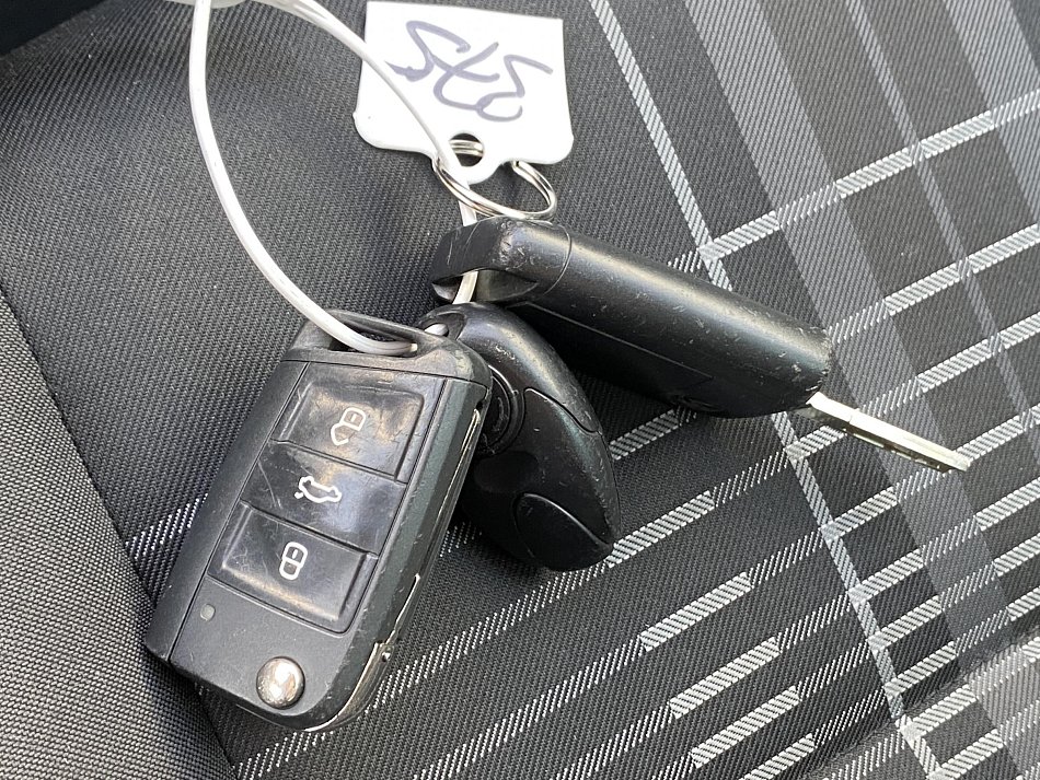Volkswagen Golf 1.2 TSi Lounge