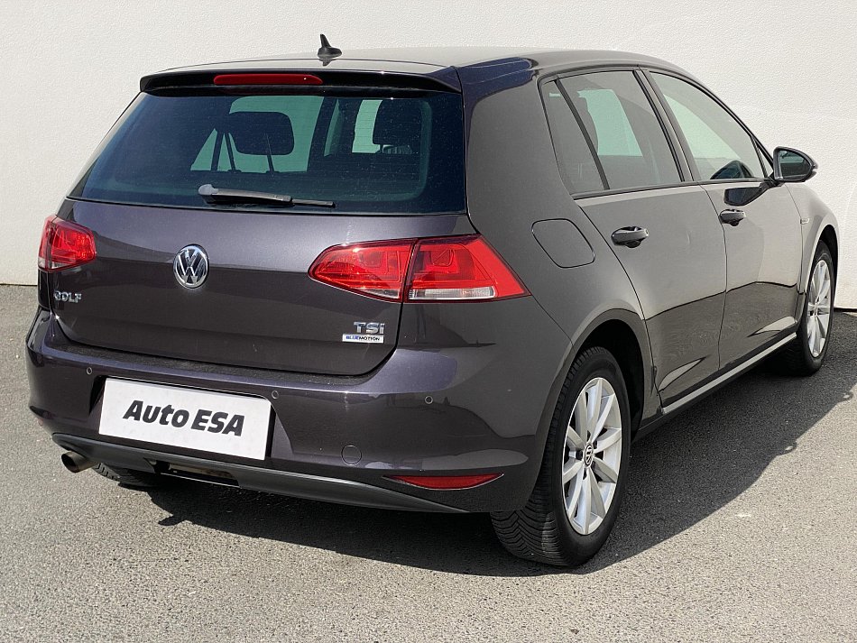 Volkswagen Golf 1.2 TSi Lounge