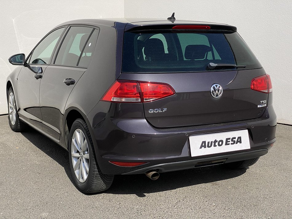 Volkswagen Golf 1.2 TSi Lounge