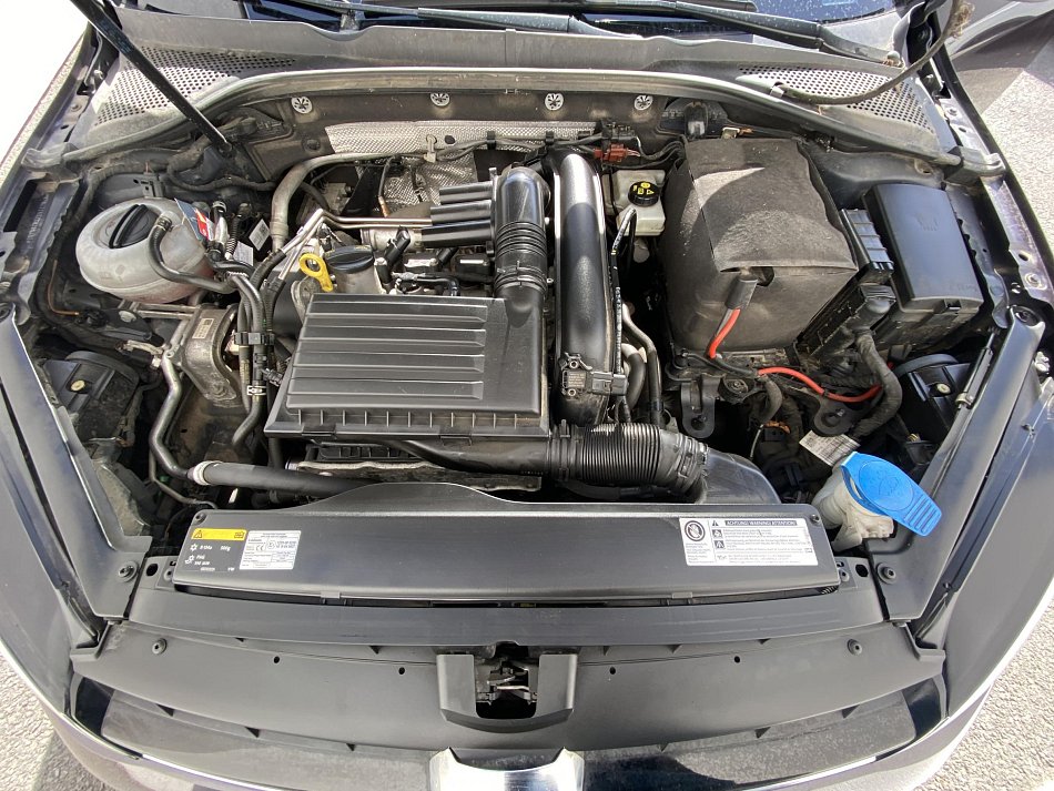 Volkswagen Golf 1.2 TSi Lounge