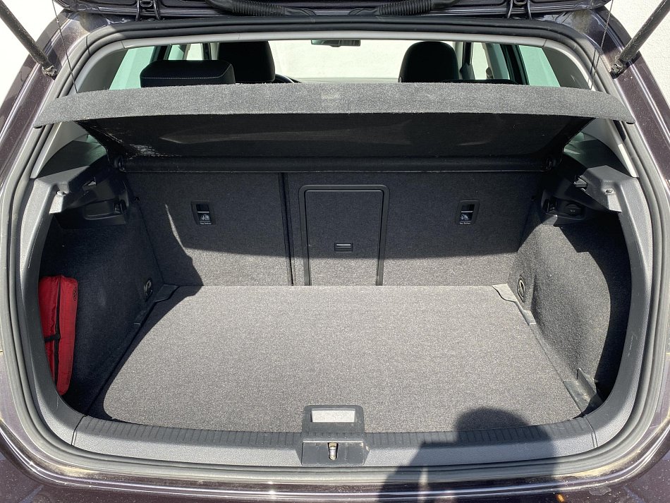 Volkswagen Golf 1.2 TSi Lounge