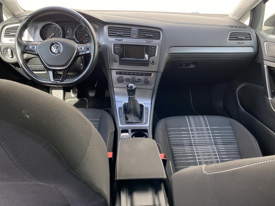Volkswagen Golf 1.2 TSi Lounge
