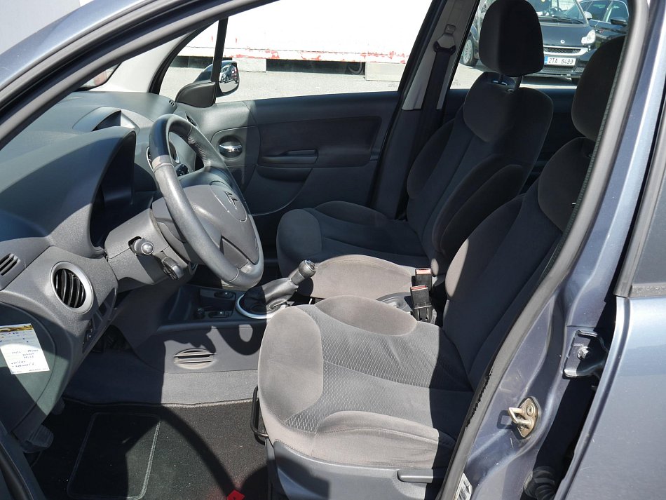Citroën C3 1.4i 