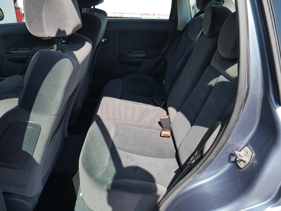 Citroën C3 1.4i 