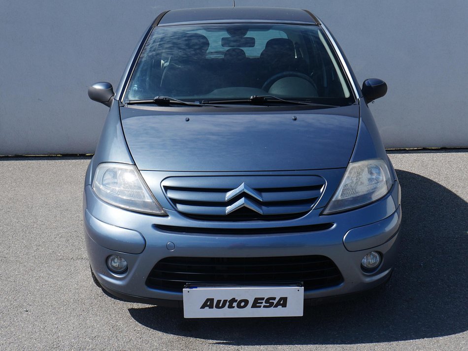 Citroën C3 1.4i 