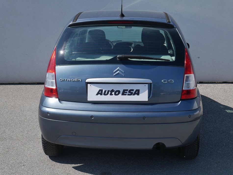 Citroën C3 1.4i 