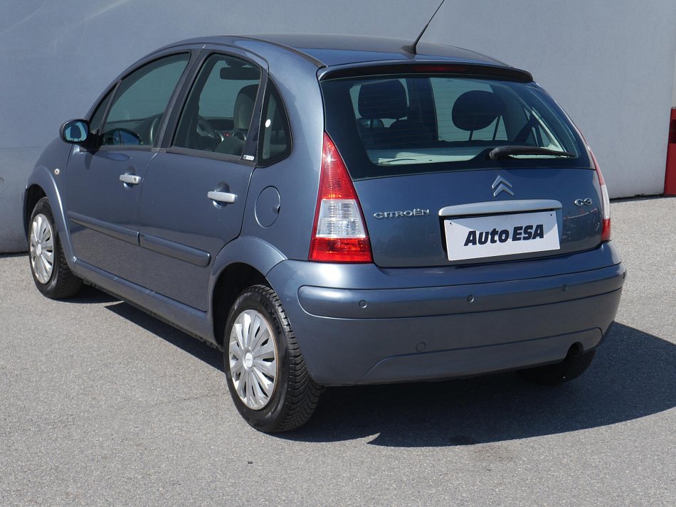Citroën C3 1.4i 