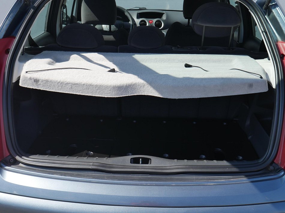 Citroën C3 1.4i 