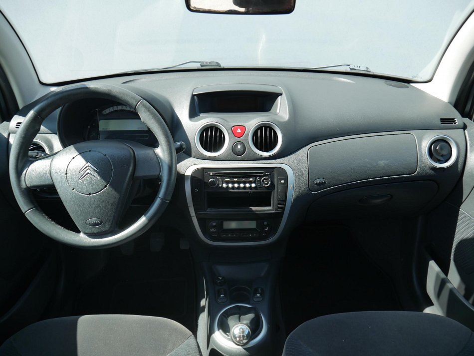 Citroën C3 1.4i 