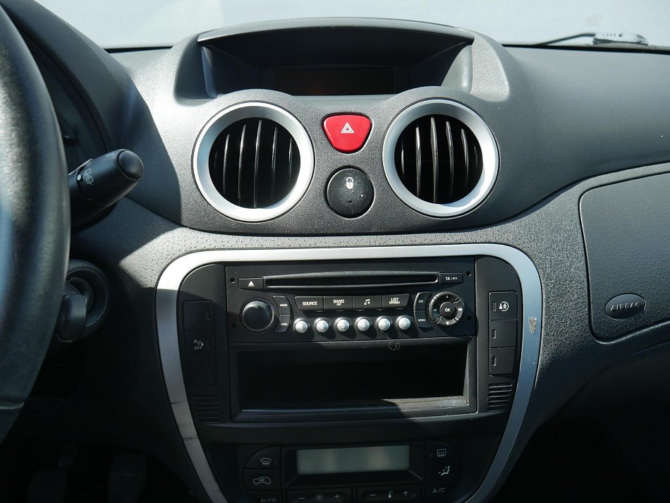 Citroën C3 1.4i 