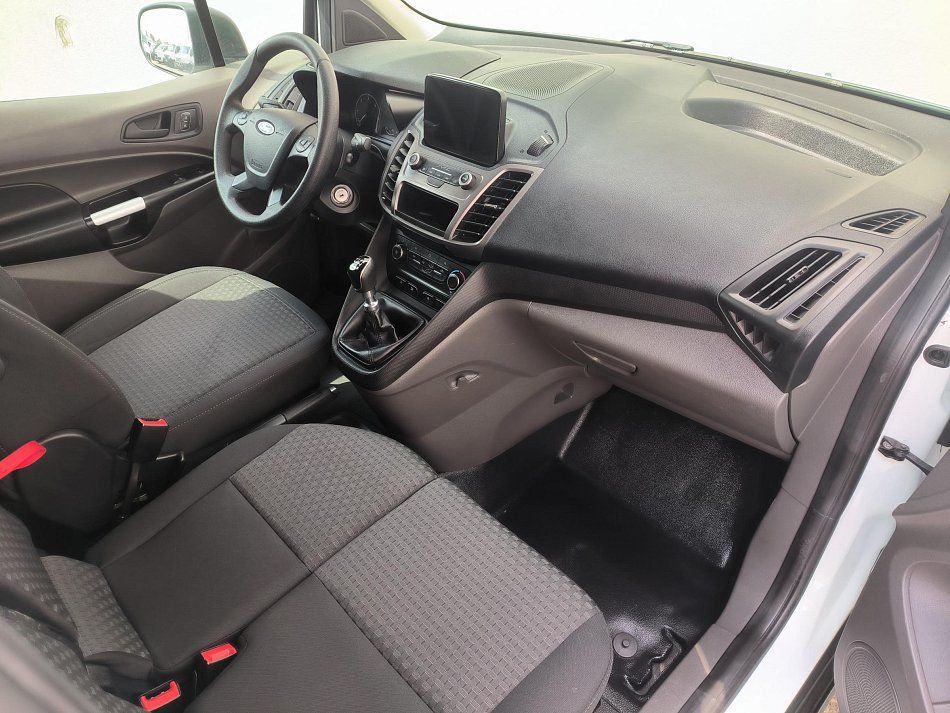 Ford Transit Connect 1.5TDCi Trend