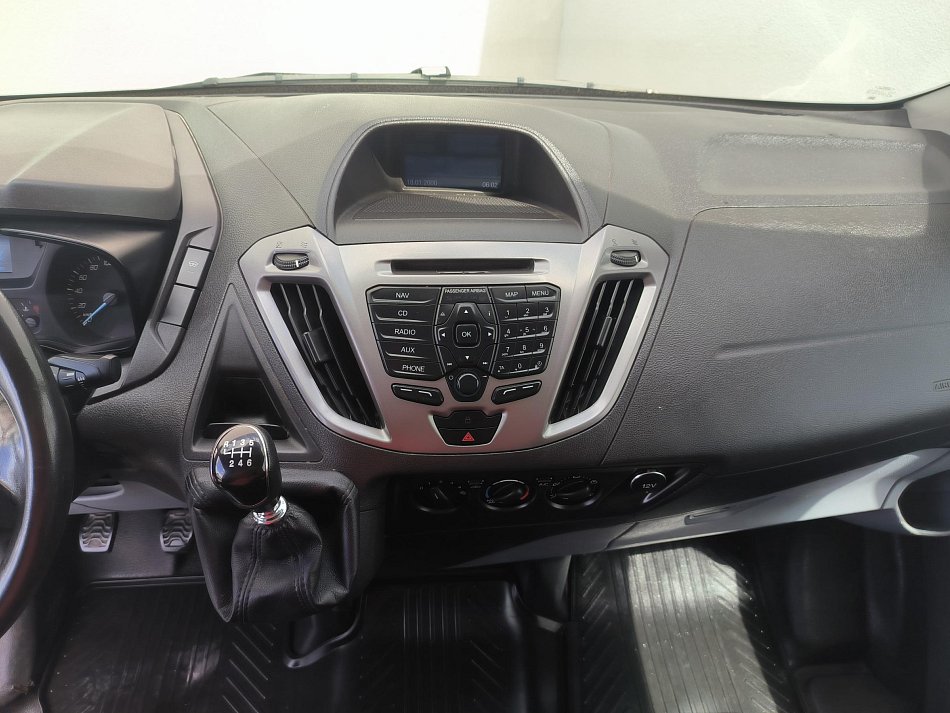 Ford Transit Custom 2.0TDCi Trend SORTIMO