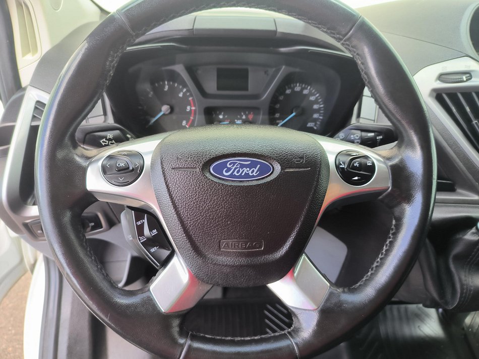Ford Transit Custom 2.0TDCi Trend SORTIMO