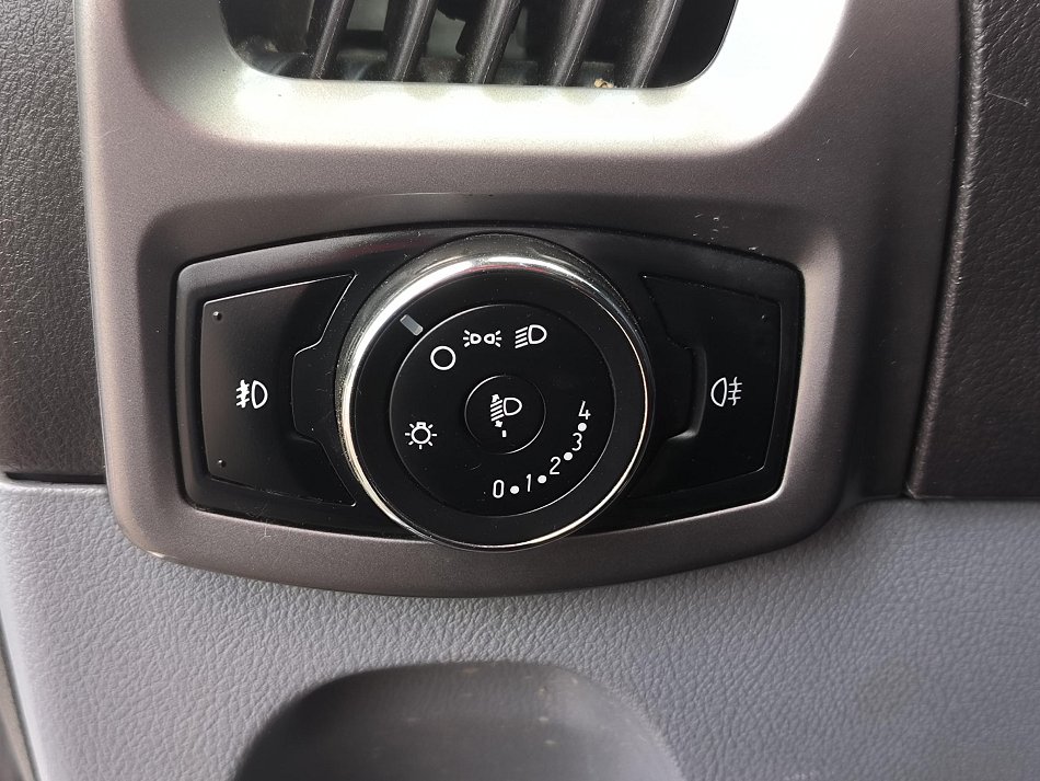 Ford Transit Custom 2.0TDCi Trend SORTIMO