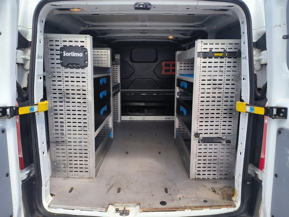 Ford Transit Custom 2.0TDCi Trend SORTIMO