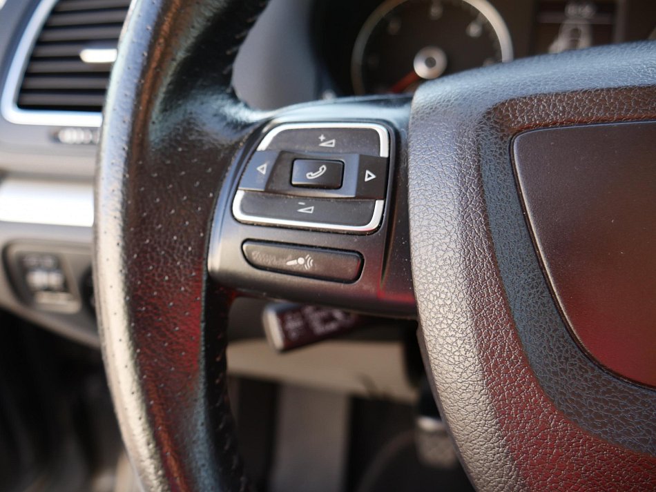 Seat Alhambra 2.0 TDi Style 7míst