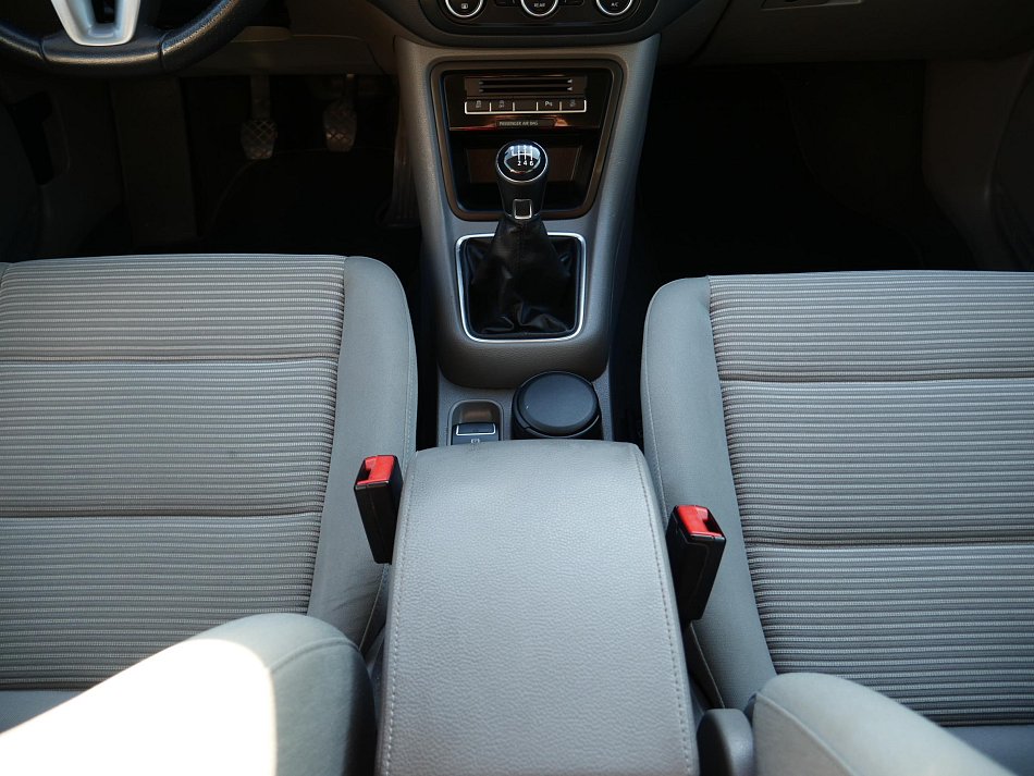 Seat Alhambra 2.0 TDi Style 7míst