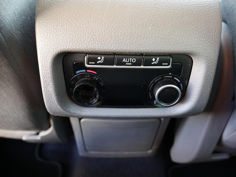 Seat Alhambra 2.0 TDi Style 7míst