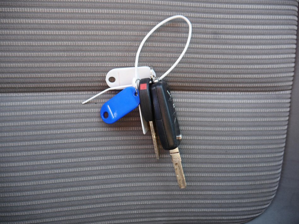 Seat Alhambra 2.0 TDi Style 7míst