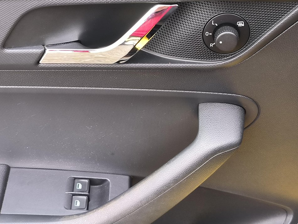 Škoda Rapid 1.6 TDi Ambition Fresh