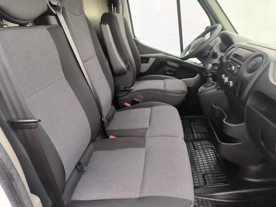 Renault Master 2.3dCi  L3H2