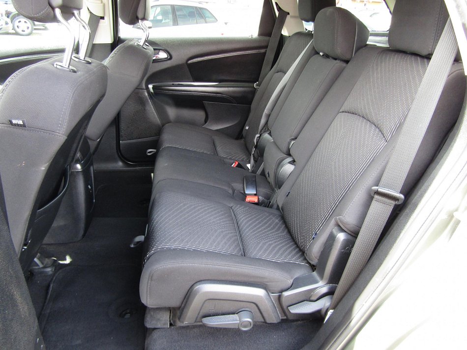 Fiat Freemont 2.0 JTD 