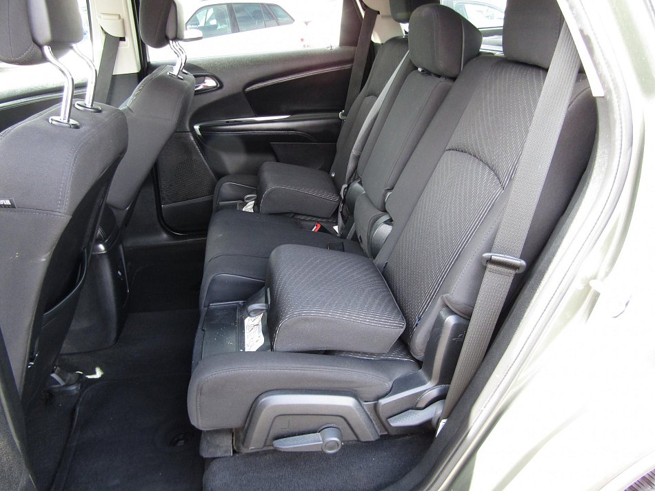 Fiat Freemont 2.0 JTD 