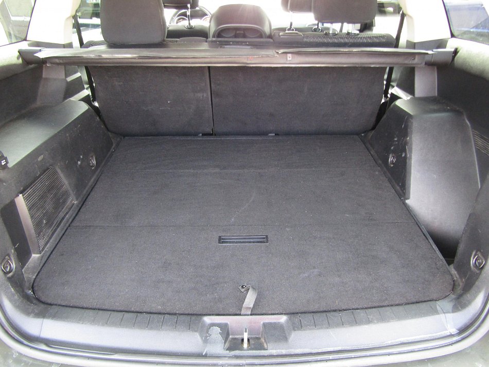 Fiat Freemont 2.0 JTD 