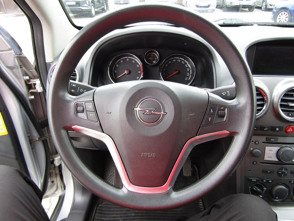Opel Antara 2.4i 