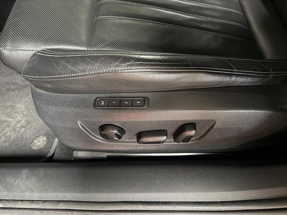 Škoda Superb III 2.0.tsi 