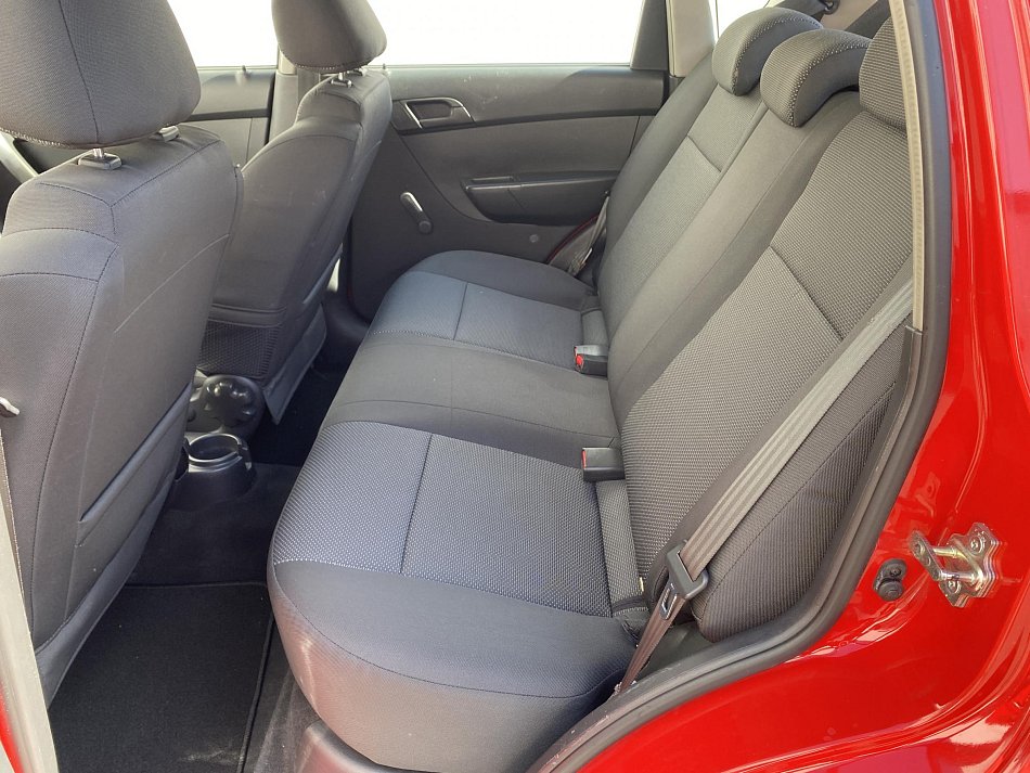 Chevrolet Aveo 1.2 16V 