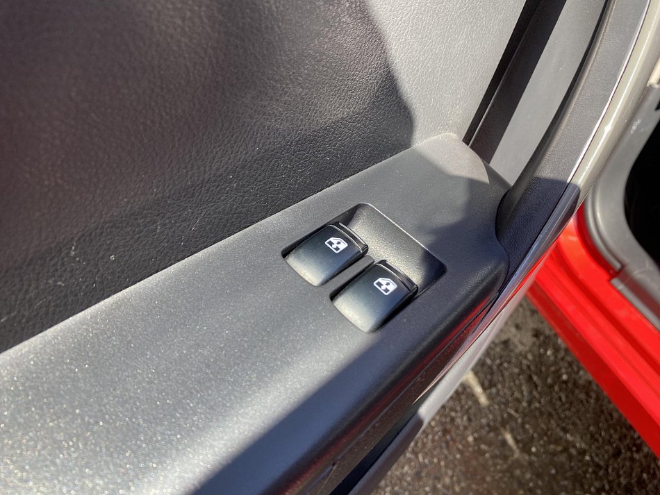 Chevrolet Aveo 1.2 16V 