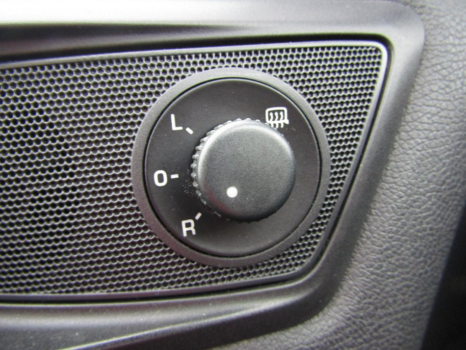 Škoda Octavia II 2.0 TDi RS