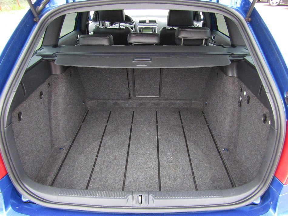 Škoda Octavia II 2.0 TDi RS