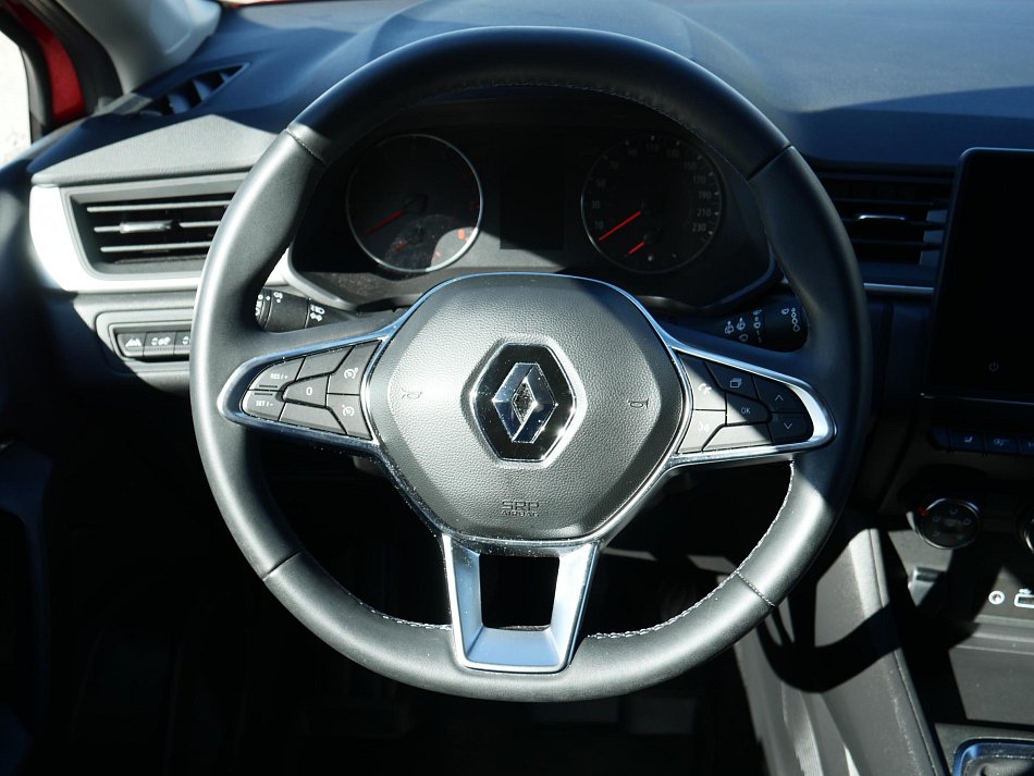 Renault Captur 1.0TCE LPG 