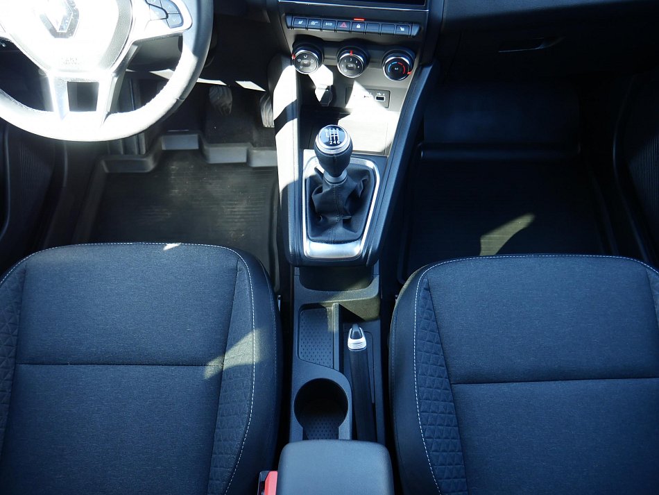 Renault Captur 1.0TCE LPG 