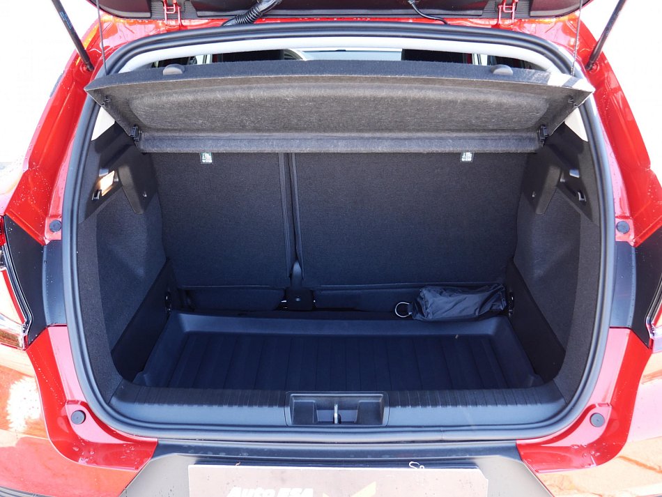 Renault Captur 1.0TCE LPG 