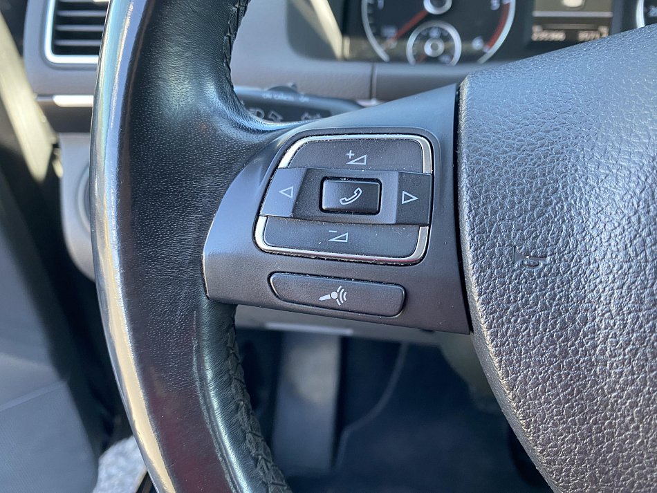 Volkswagen Touran 2.0TDI 