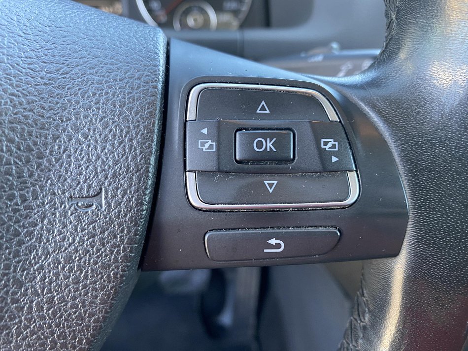 Volkswagen Touran 2.0TDI 